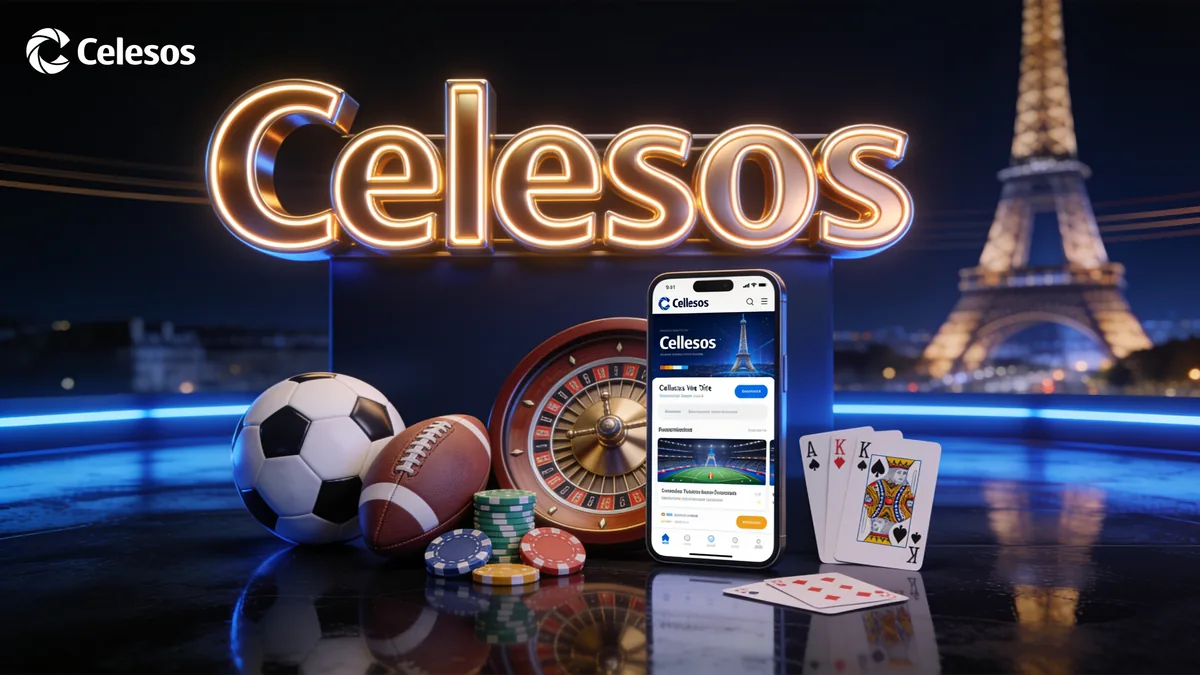 Ce qu'il Faut Savoir sur l'Application Mobile Celsius Casino — celsius casino en France