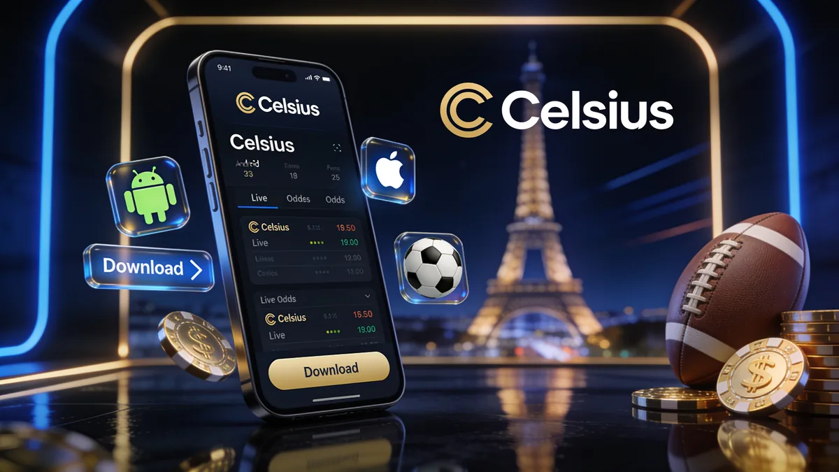 Pack de Bienvenue sur 4 Dépôts : guide celsius casino pour les joueurs en France